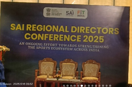 SAI Regional Directors Conference 2025